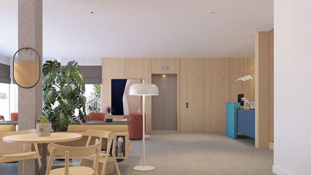 Фото 777 Hometel