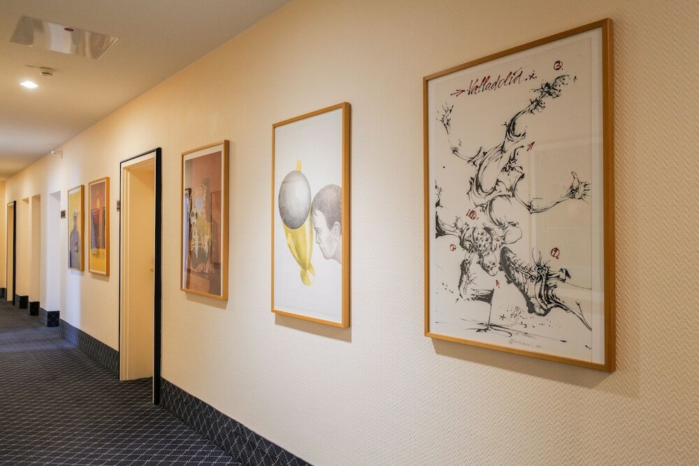 Фото Hotel Niedersaechsischer Hof