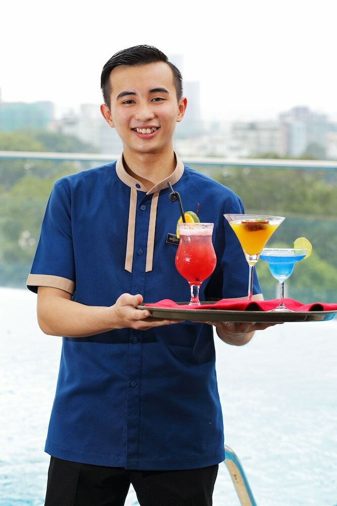 Фото Central Palace