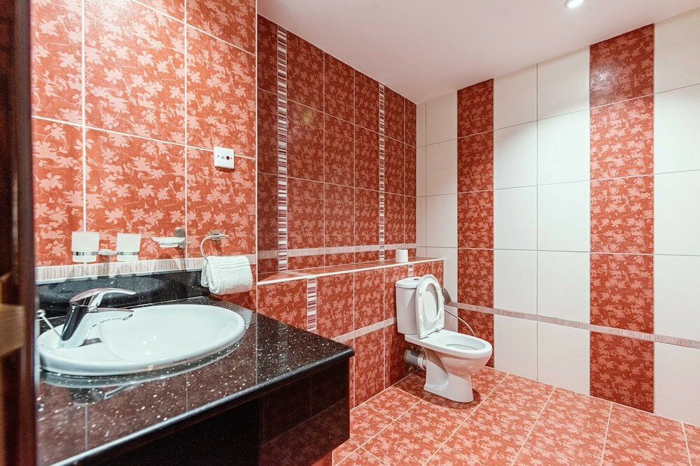 Фото Mbale Resort Hotel