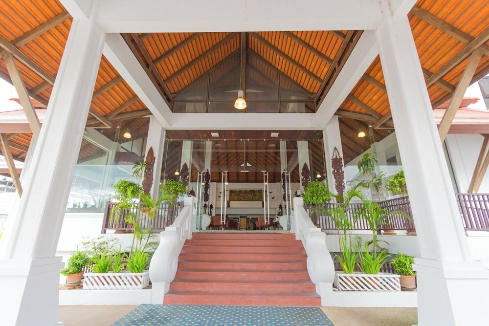 Фото BP Chiang Mai City Hotel