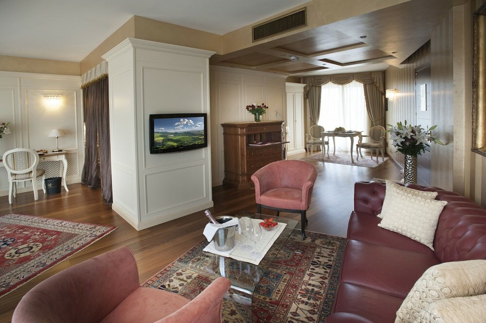 Фото Hotel Calissano