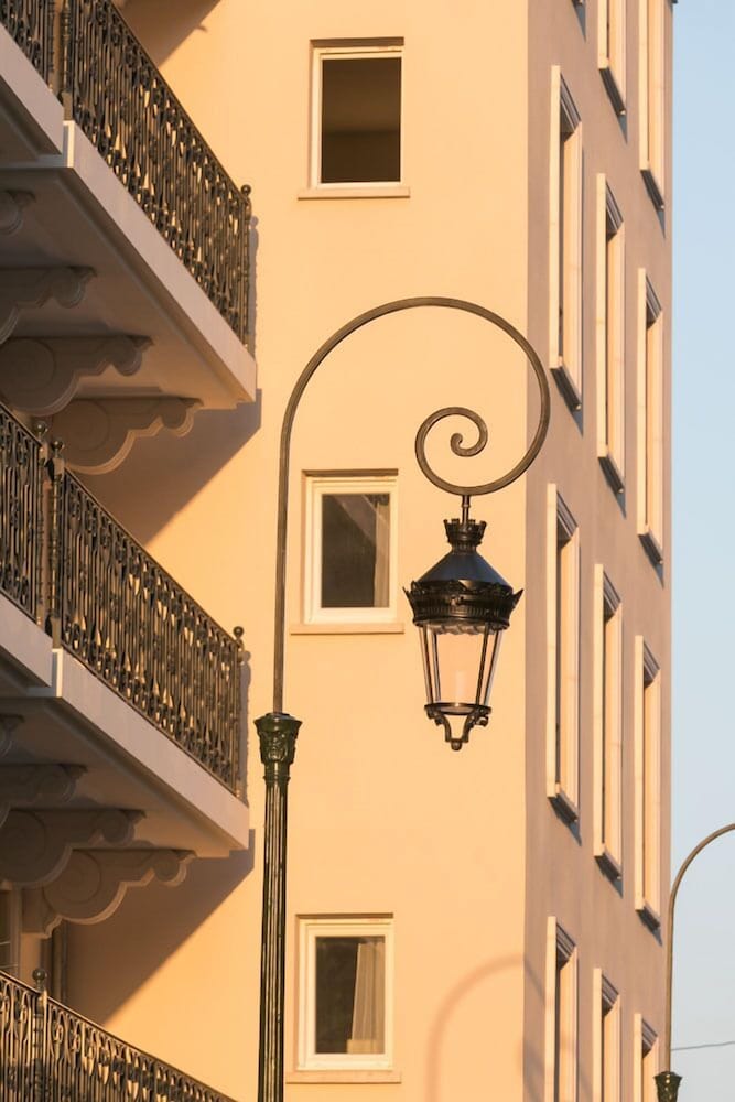 Фото Villa Medicis Puteaux