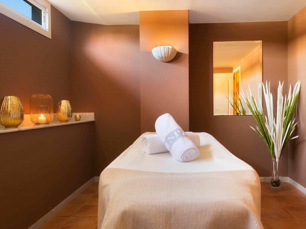 Фото Fuerte Conil Resort