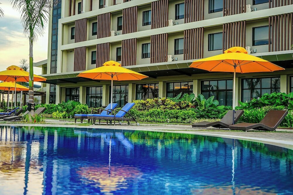 Hotel The Bayleaf Cavite, Province of Cavite, photo