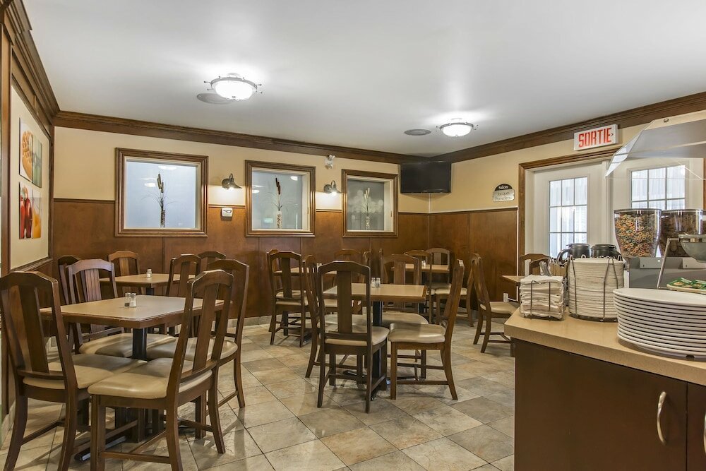 Фото Quality Inn Riviere-du-loup