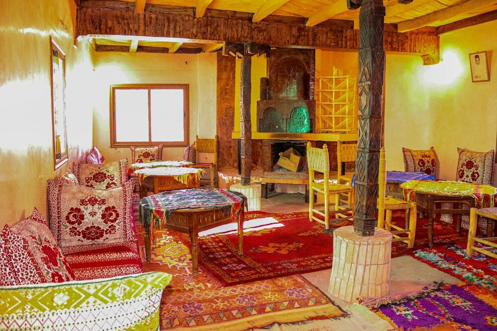 Фото Roches Aremd - Hostel