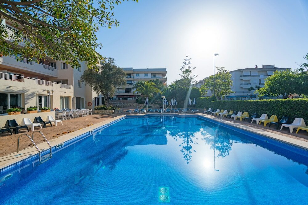 Фото Hotel Thb Dos Playas - Adults Only