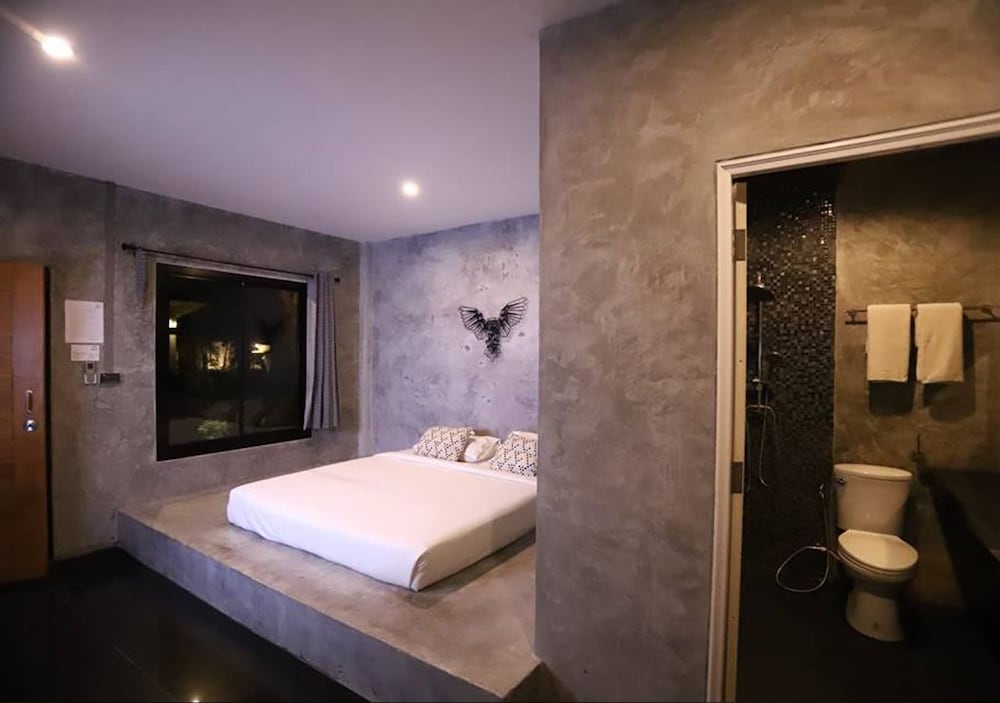 Фото Nithiporn Resort