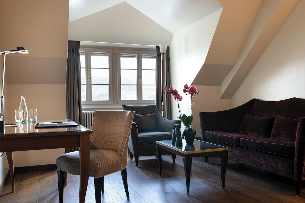 Фото Bellevue Palace