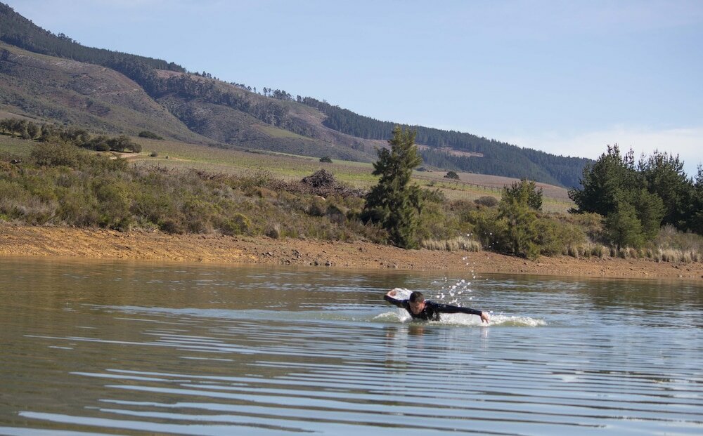 Фото Boschendal Farm Estate