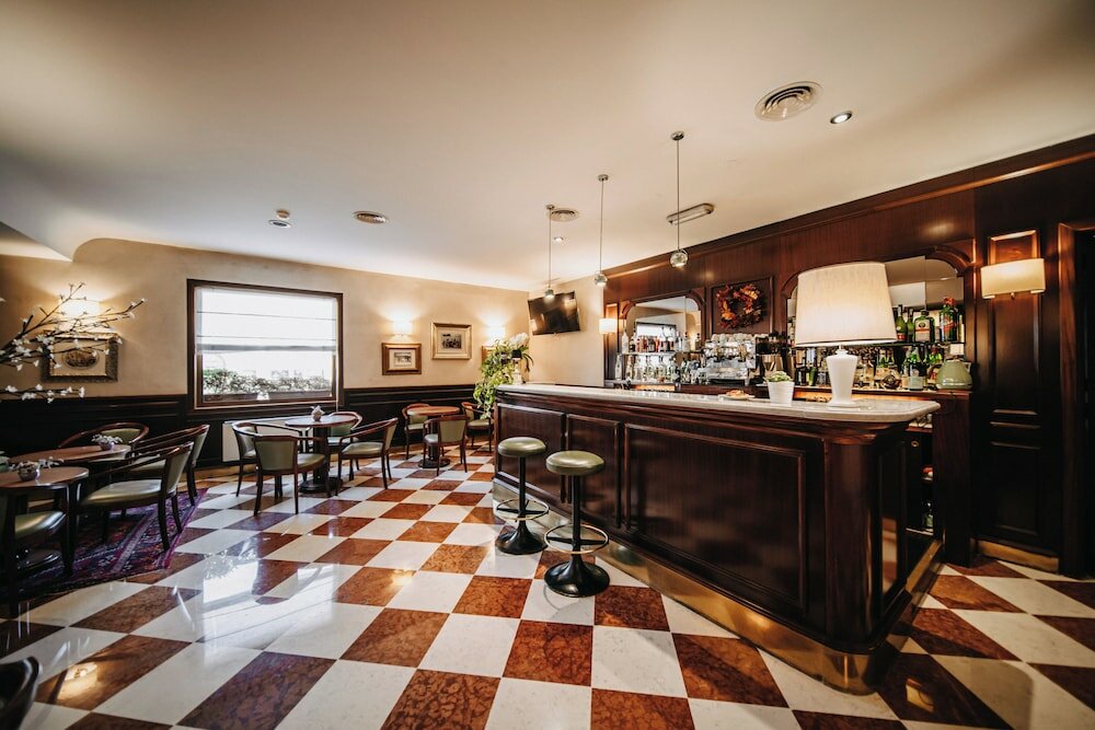 Фото Hotel Alla Torre