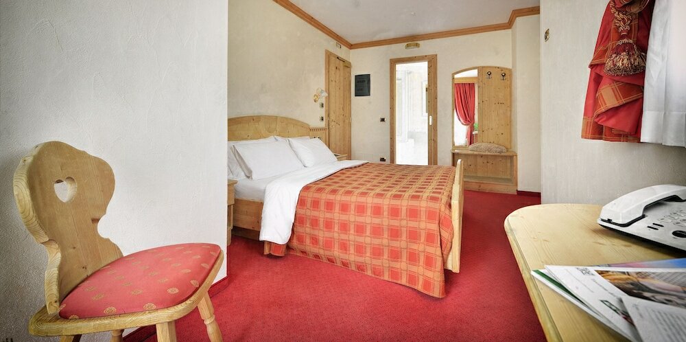 Фото Appartamenti Cristallo