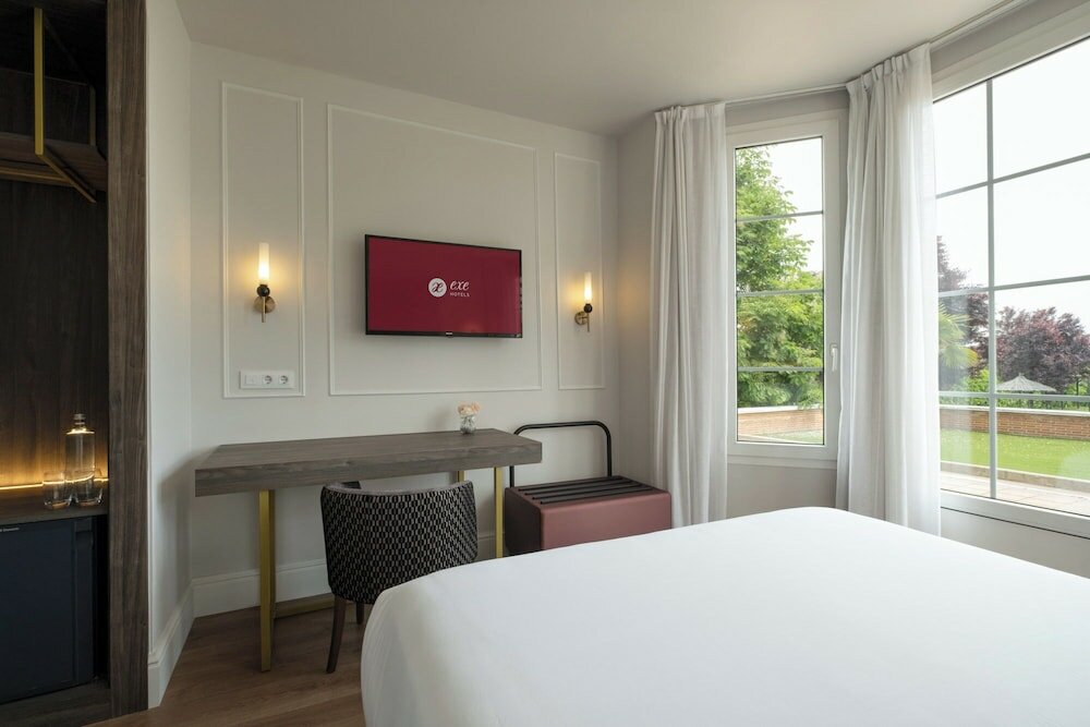 Фото Exe Zarzuela Park