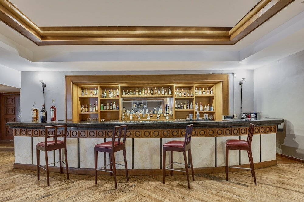 Фото Hotel Fiesta Americana Guadalajara