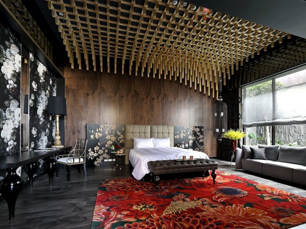 Фото Shuei Wu Villa