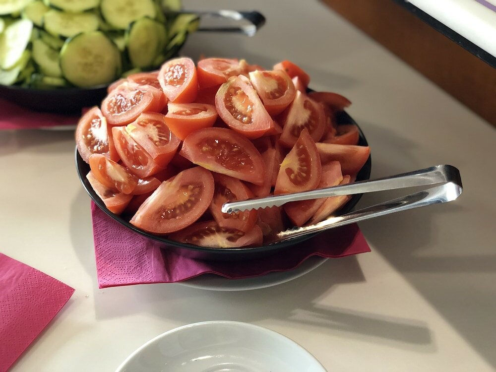 Фото Hotel König