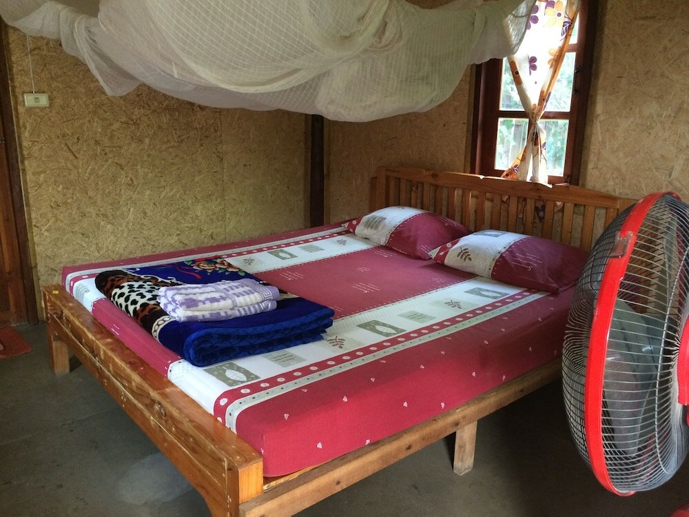 Фото Family Huts