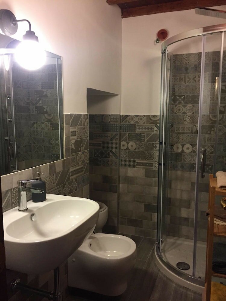 Фото B&b Al Cardinale