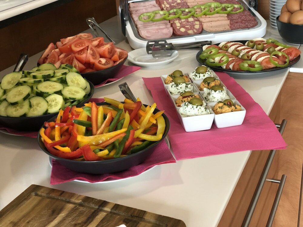 Фото Hotel König