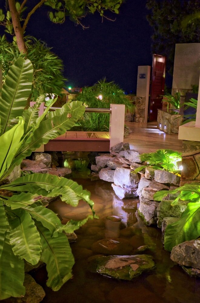 Фото The Wind Boutique Resort