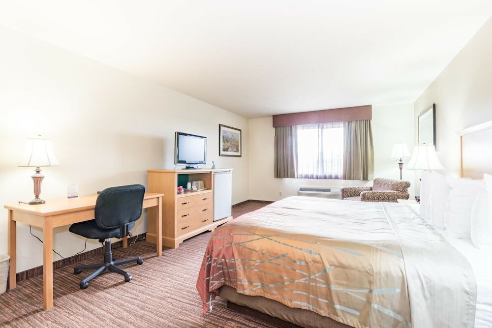 Фото Teton West Motel