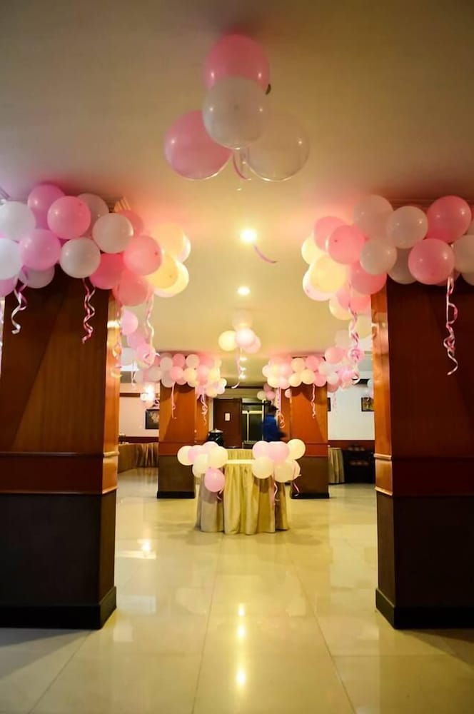 Фото Hotel Prag Continental