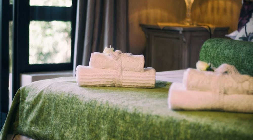 Фото Stone Olive Guest House