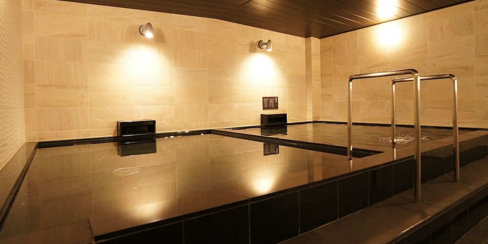 Фото Hotel Abest Grande Okayama