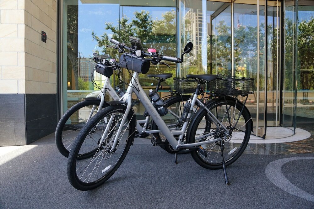 Фото Fairmont Austin