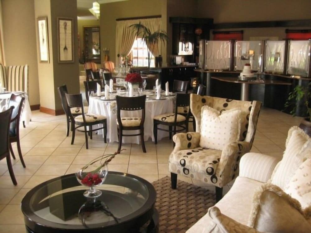 Фото Witwater Guest House