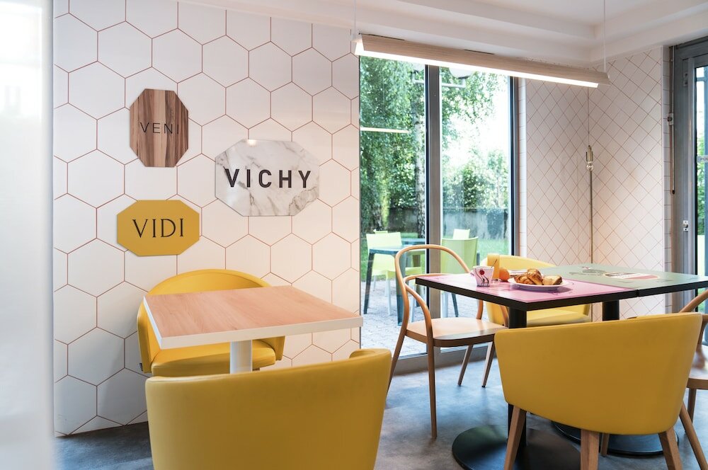 Фото Ibis Styles Vichy Centre