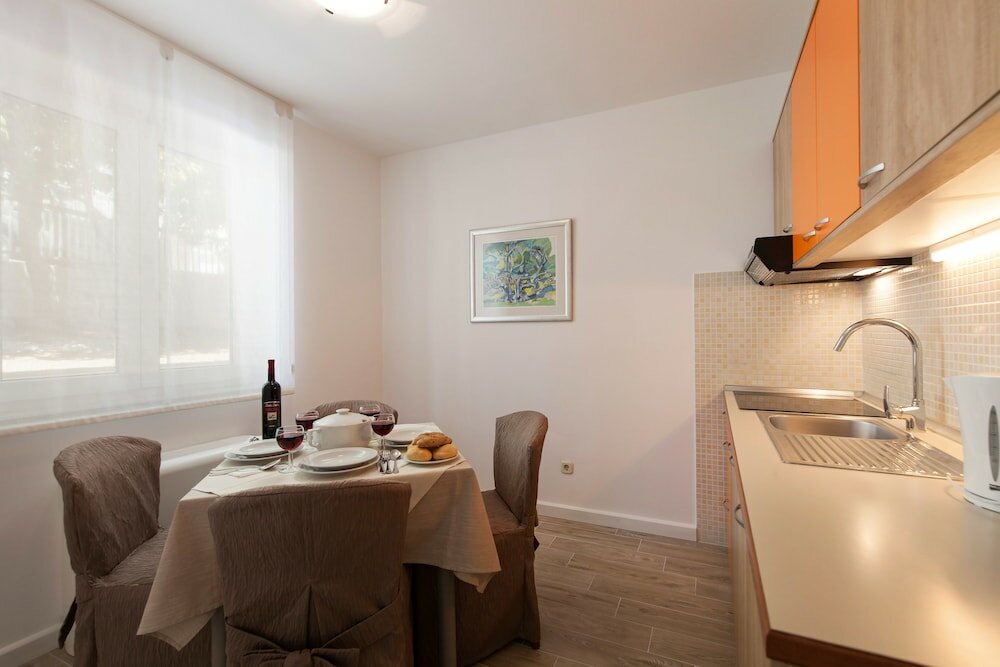 Фото Апарт-отель Pharia