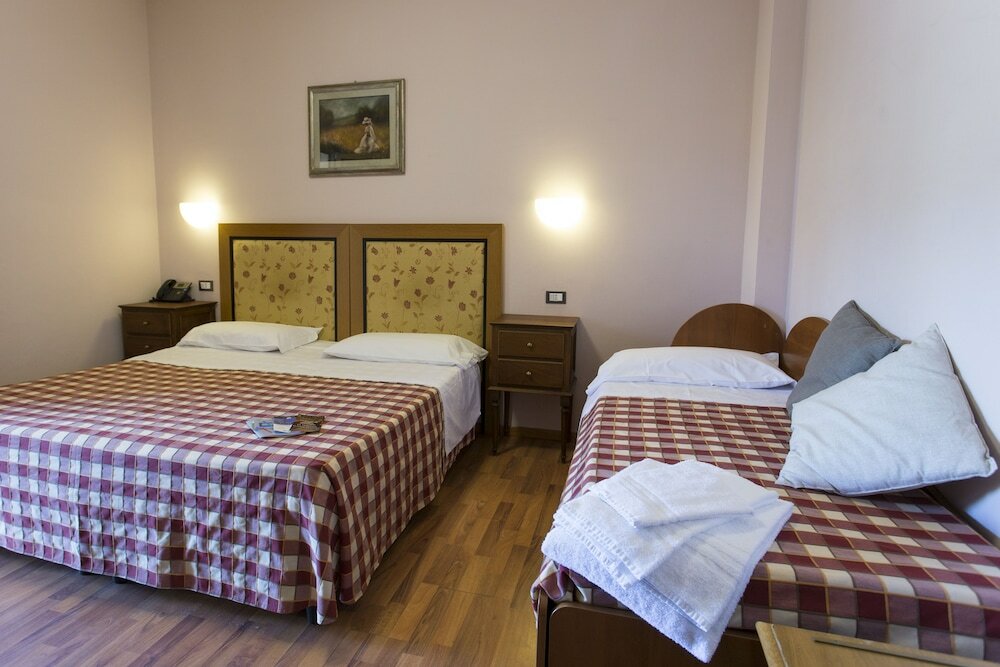 Фото Hotel Il Giardino