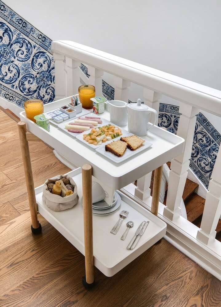 Фото 1869 Príncipe Real House