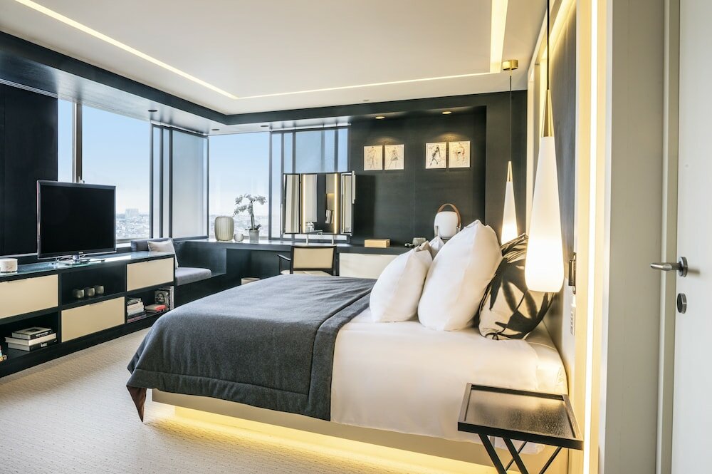 Фото The Hotel Brussels