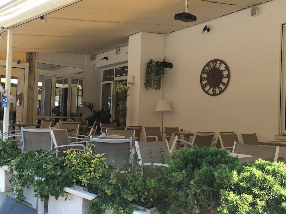 Фото Hotel Touring