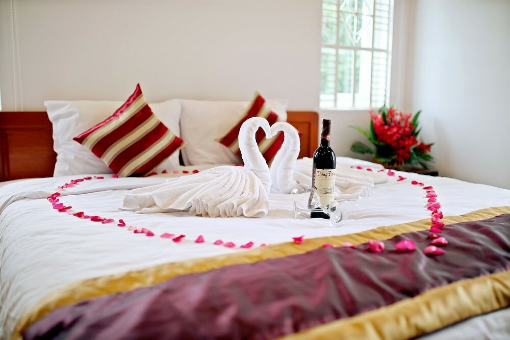 Фото Well-To-Do Villa