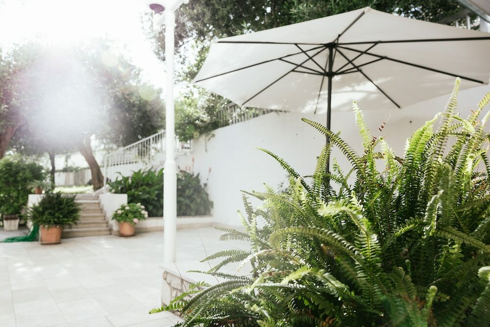 Фото Апарт-отель Pharia