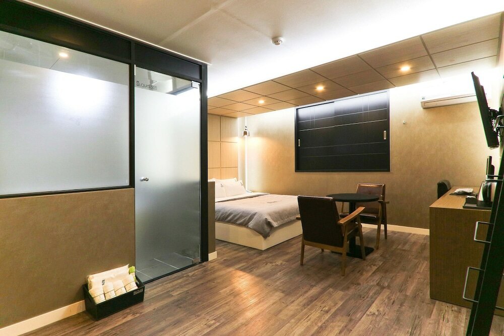 Фото Louis Hotel