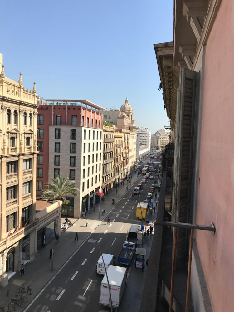 Фото Hotel Chic&basic Lemon Barcelona