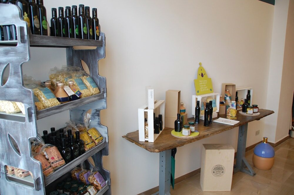 Фото Palazzo Bianchi Domus Holidays