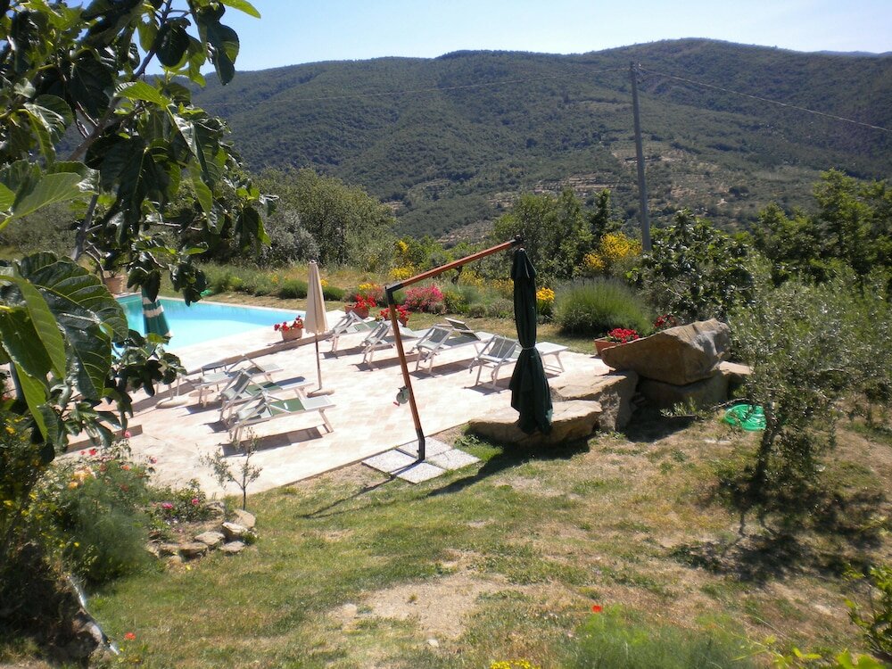 Фото Agriturismo Casale della Torre