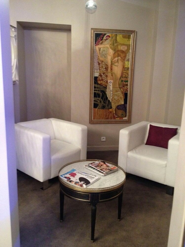 Фото Ligure Cannes