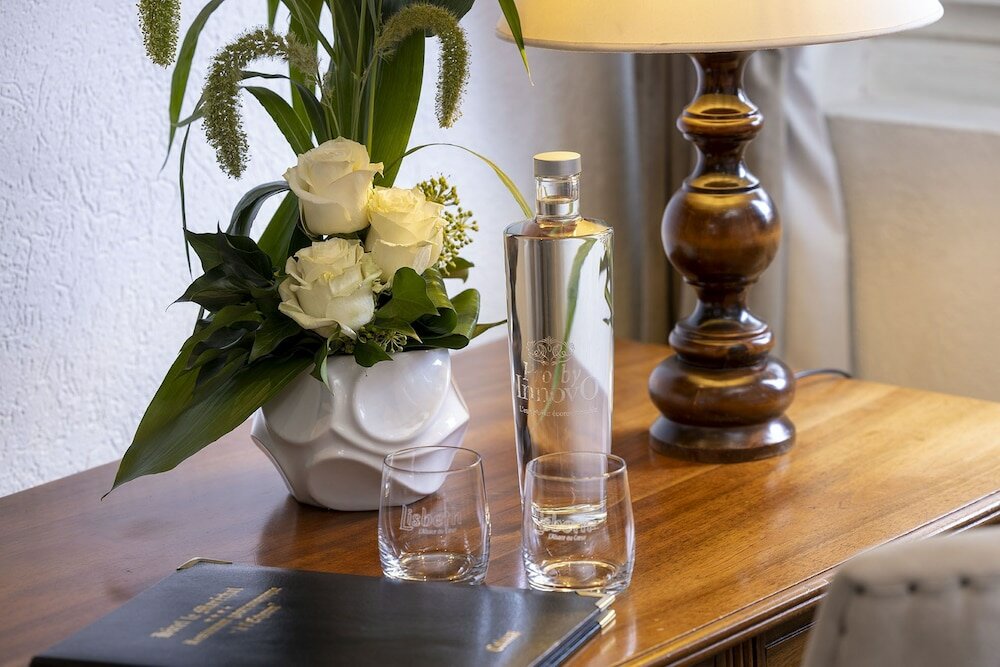 Фото Hotel Le Maréchal