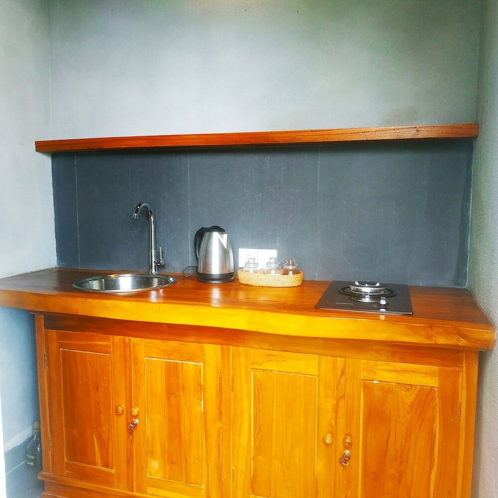 Фото Anggira Villa Ubud