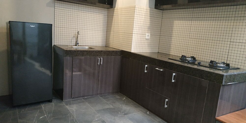 Фото Anggira Villa Ubud