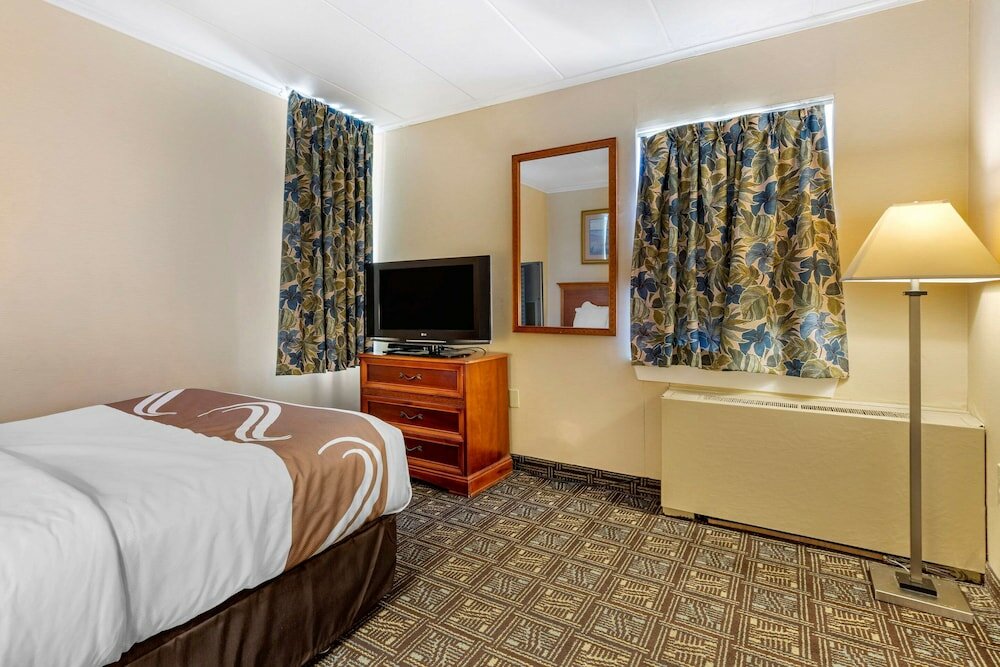 Фото Quality Inn Boardwalk