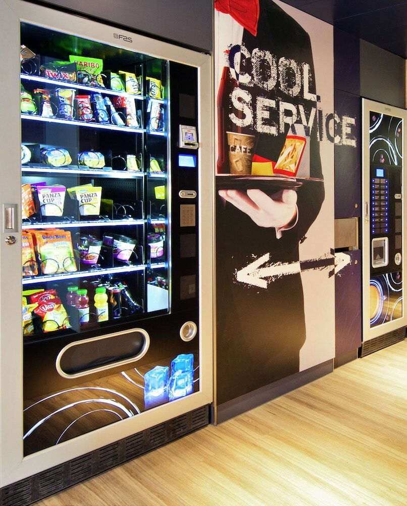 Фото Ibis budget Hyères Centre Ville