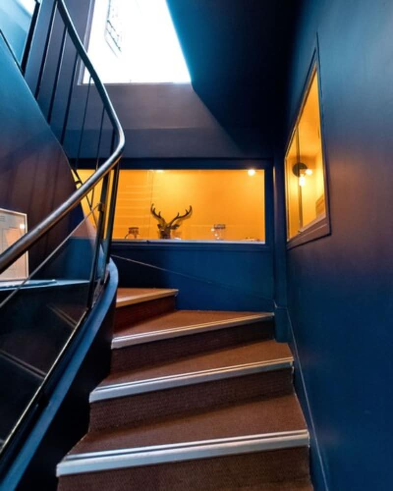 Фото ATH hôtel Athénée